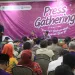 Gelar Press Gathering 2023, Bupati Tangerang: Pemerintah Butuh Penyebaran Informasi, Media Juga Membutuhkan Informasi