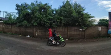 Seniman Mancanegara Bakal Percantik Jalan Raya Legok Tangerang