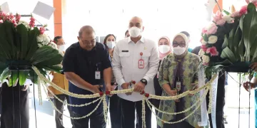 Bupati Tangerang Resmikan Pelayanan Jantung Terpadu Dan Perinatologi NICU RSUD Tangerang
