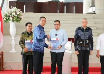Kajian UPJ-Indonesia City Metric: Tangsel Kota Terbaik Bidang Pendidikan dan Transportasi