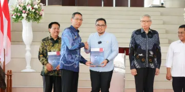Kajian UPJ-Indonesia City Metric: Tangsel Kota Terbaik Bidang Pendidikan dan Transportasi