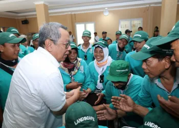 Kajian UPJ-Indonesia City Metric: Tangsel Kota Terbaik Bidang Pendidikan dan Transportasi
