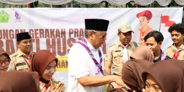 Kajian UPJ-Indonesia City Metric: Tangsel Kota Terbaik Bidang Pendidikan dan Transportasi