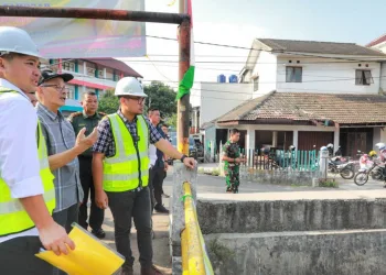 Kajian UPJ-Indonesia City Metric: Tangsel Kota Terbaik Bidang Pendidikan dan Transportasi