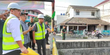 Kajian UPJ-Indonesia City Metric: Tangsel Kota Terbaik Bidang Pendidikan dan Transportasi