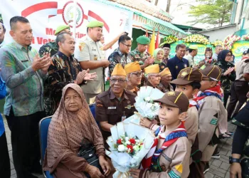 Karang Taruna dan Hipmi bisa Jadi Motor Penggerak Ekonomi Masyarakat Tangerang Selatan