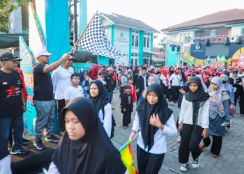 Setu Fest 2023 Berlangsung Semarak
