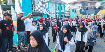 Setu Fest 2023 Berlangsung Semarak