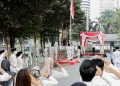 HUT Ke-78 RI, Astra : Semangat Untuk Hari Ini Dan Masa Depan Indonesia