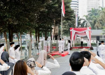 HUT Ke-78 RI, Astra : Semangat Untuk Hari Ini Dan Masa Depan Indonesia