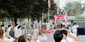 HUT Ke-78 RI, Astra : Semangat Untuk Hari Ini Dan Masa Depan Indonesia