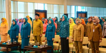 Pemkot Tangerang Selatan Gelar Sayembara Desain Batik Tangsel 2023, Catat Nih Tanggalnya!