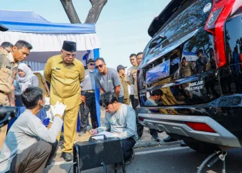 Pemkot Tangerang Selatan Gelar Sayembara Desain Batik Tangsel 2023, Catat Nih Tanggalnya!