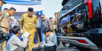 Pemkot Tangerang Selatan Gelar Sayembara Desain Batik Tangsel 2023, Catat Nih Tanggalnya!