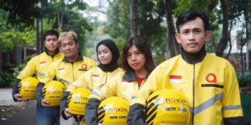 Alami Kecelakaan, Pengemudi Maxim di Kota Serang Terima Santunan Dari YPSSI