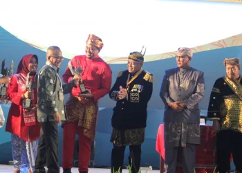 Anugerah Kebudayaan PWI Di Tengah Pesta Demokrasi 2024