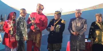Anugerah Kebudayaan PWI Di Tengah Pesta Demokrasi 2024