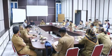 Festival Budaya Tanara Kembali Digelar di Taman Masjid Syekh Nawawi