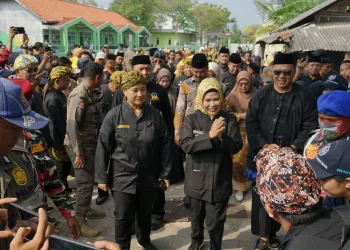 Festival Budaya Tanara Bangkitkan Wisata Religi