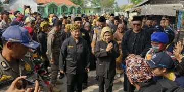Festival Budaya Tanara Bangkitkan Wisata Religi