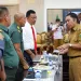 Pj Gubernur Banten  Al Muktabar : Inflasi Terkendali