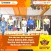 Bupati Hendra Resmi Buka Festival Babukung Tahun 2023