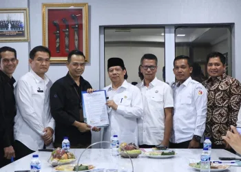 Pemkab Serang Kucurkan Dana Hibah Pilkada 2024 Capai Rp83,2 Miliar