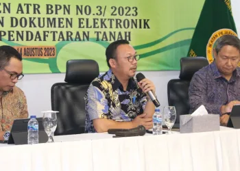 BPN Kota Depok Tangkal Stigma Negatif dengan Meningkatkan Kinerja Pelayanan Publik