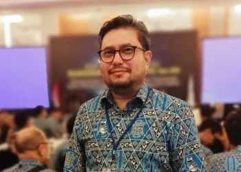 Yakub Ismail Didaulat Lanjutkan Kepemimpinan Apindo Banten Periode 2019-2024