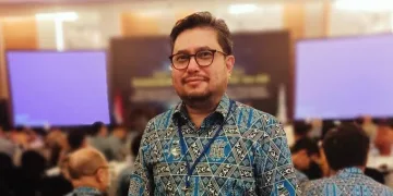 Yakub Ismail Didaulat Lanjutkan Kepemimpinan Apindo Banten Periode 2019-2024