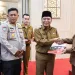 Tasyakuran HUT Ke-78 RI, Pj Gubernur Banten Al Muktabar : Perkuat Semangat Kebersamaan Mengisi Pembangunan