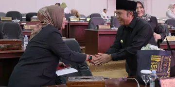 Pemantapan Daya Saing Daerah Menjadi Fokus Penyusunan KUA-PPAS APBD 2024*