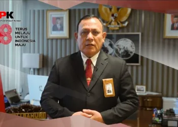 Refleksi HUT RI ke-78, Ketua KPK: Terus Maju untuk Indonesia