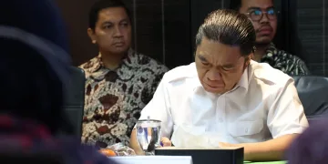 Pj Gubernur Al Muktabar: Pemprov Banten Komitmen Tekan Pencemaran Udara