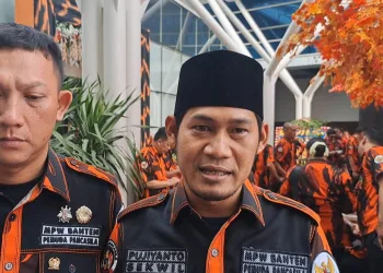 Pemuda Pancasila (PP) Menyerukan Kembali Ke UUD 1945 Asli