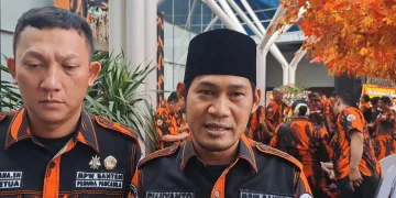 Pemuda Pancasila (PP) Menyerukan Kembali Ke UUD 1945 Asli