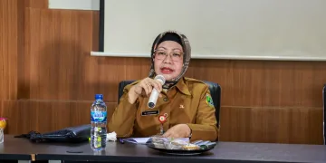 Pj Sekda Banten Virgojanti Dorong Penertiban Kawasan Hutan