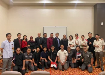 Meriahkan Hari Kemerdekaan, Pranaya Boutique Hotel Gelar Perlombaan Anti Mainstream