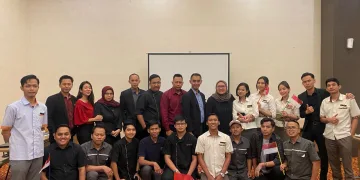 Meriahkan Hari Kemerdekaan, Pranaya Boutique Hotel Gelar Perlombaan Anti Mainstream