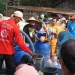 Perumda Tirta Al Bantani Kirim Bantuan 175 Tangki Air Bersih