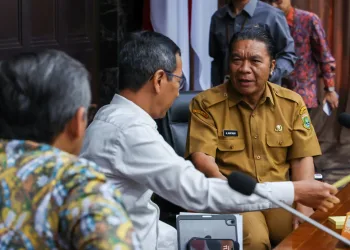 Pemprov Banten Dukung Penuh Suksesnya Keketuaan Indonesia pada KTT ASEAN 2023