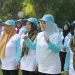 Bupati Pandeglang: ASI ‘Vaksin’ Terbaik untuk Generasi Emas