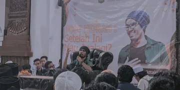 PPPA Daarul Qur’an Banten dan AKMI UNTIRTA Hadirkan Ustadz Hanan Attaki