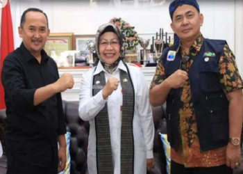Desa Cirinten Terpilih Menjadi Desa Pengembangan Program Yayasan Damandiri