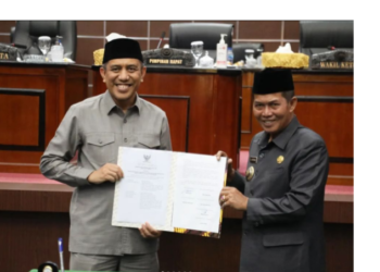 Sejahterakan masyarakat melalui Air Bersih, Pemkot Serang siapkan bantuan Modal sebesar 30 Miliyar