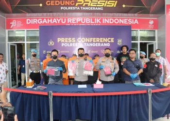 Pemkot Tangerang Selatan Sediakan Tempat Asuh Anak