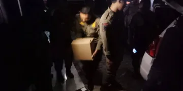 Modus Baru, Satpol PP Kota Tangerang Ungkap Jual Beli Miras Secara Daring
