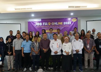 Disnaker Kabupaten Tangerang Buka Bursa Kerja 2, Siapkan 8.471 Lowongan Pekerjaan