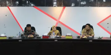 Diskominfo Kabupaten Tangerang Matangkan Percepatan Aktivasi Akun Tanda Tangan Elektronik