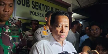Pj Bupati Tangerang Kecam Aksi Premanisme Ormas dan Preman di Pasar Kutabumi